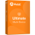 Avast Ultimate Multi-Device, 10 zařízení, 1 rok