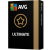                 AVG Ultimate, pro Windows,1PC na 1 rok            
