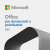                 Microsoft Office 2021 pro domácnosti a podnikatele, ML, ESD            