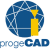                 ProgeCAD Professional 2022 CZ, síťová licence NLM, ESD            