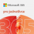                 Microsoft 365 pro jednotlivce, předplatné na 1 rok, ML, ESD            