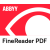                 ABBYY FineReader PDF            