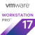                VMware Workstation 17 PRO pro Linux a Windows, Academic,Basic podpora na 1 rok, ESD            