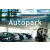                 Autopark Kniha jízd 2023  pro 2 vozidla SR            