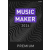                 MAGIX Music Maker 2024, čeština do programu            