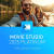                 Movie Studio 2025 Platinum, čeština do programu            
