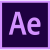 Adobe After Effects CC MP ML, 12 měsíců