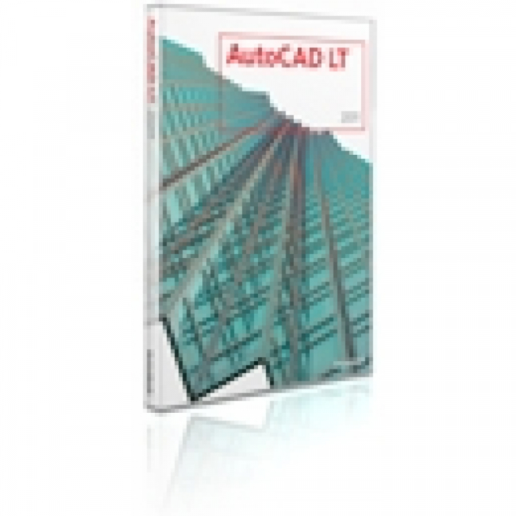その他 AutoCAD LT 2011 Commercial New SLM AutoCAD LT 2011 Commercial New SLM