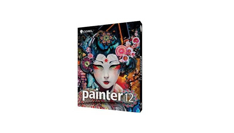 Corel Painter 12