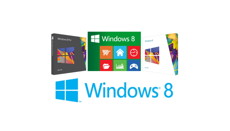 Windows 8 již v prodeji!