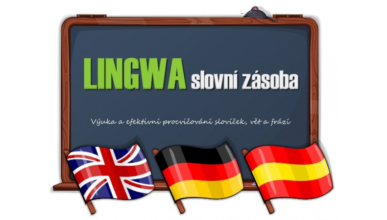 Naučte se cizí jazyk efektivně!
