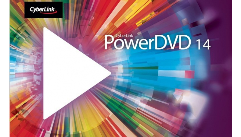 Nový PowerDVD 14 skladem!