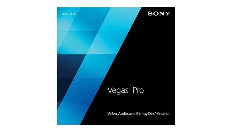 Letní cena na Sony Vegas Pro 13