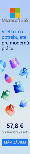 Microsoft 365 05/25 VLEVO